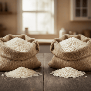 تفاوت برنج هاشمی و طارم