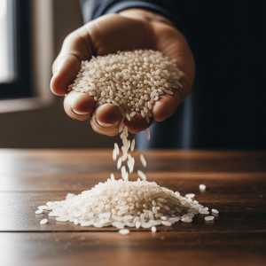 برنج تراریخته چیست و چگونه آن را تشخیص دهیم؟