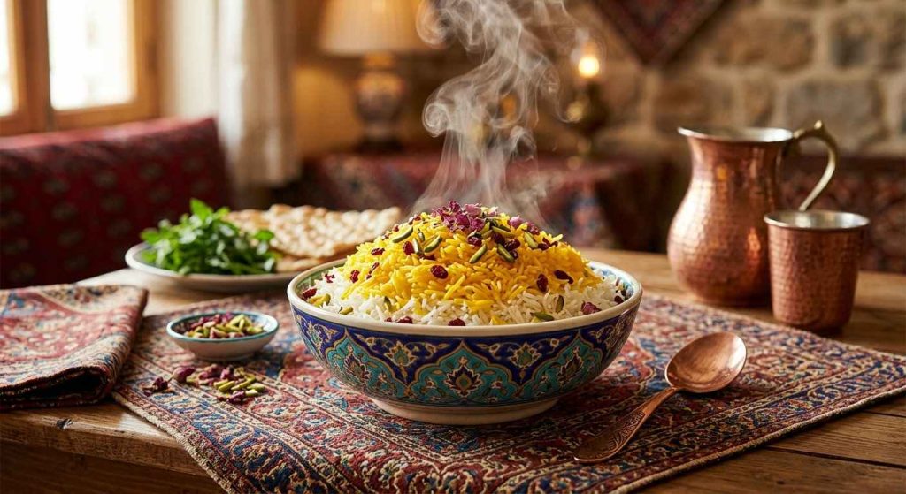 خرید برنج معطر اصل شمالی